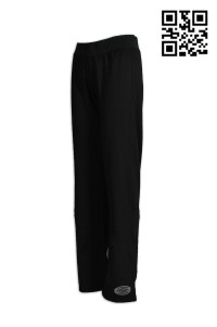 U226來樣訂購修身女士運動褲  製作logo反光運動褲  訂彈力運動褲  運動褲工廠